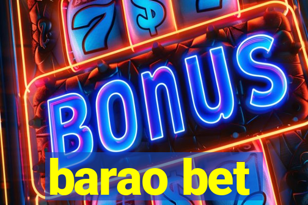 barao bet